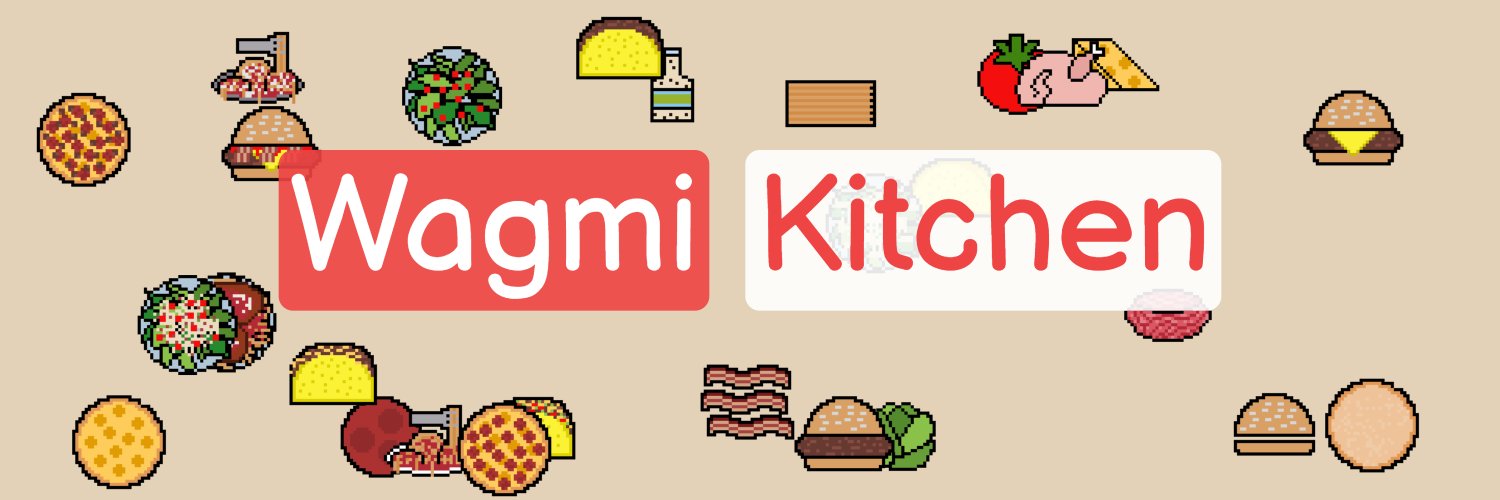 Wagmi Kitchen